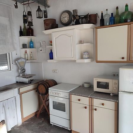 אלקנאר Exclusivo Chalet A Pie De Costa מראה חיצוני תמונה