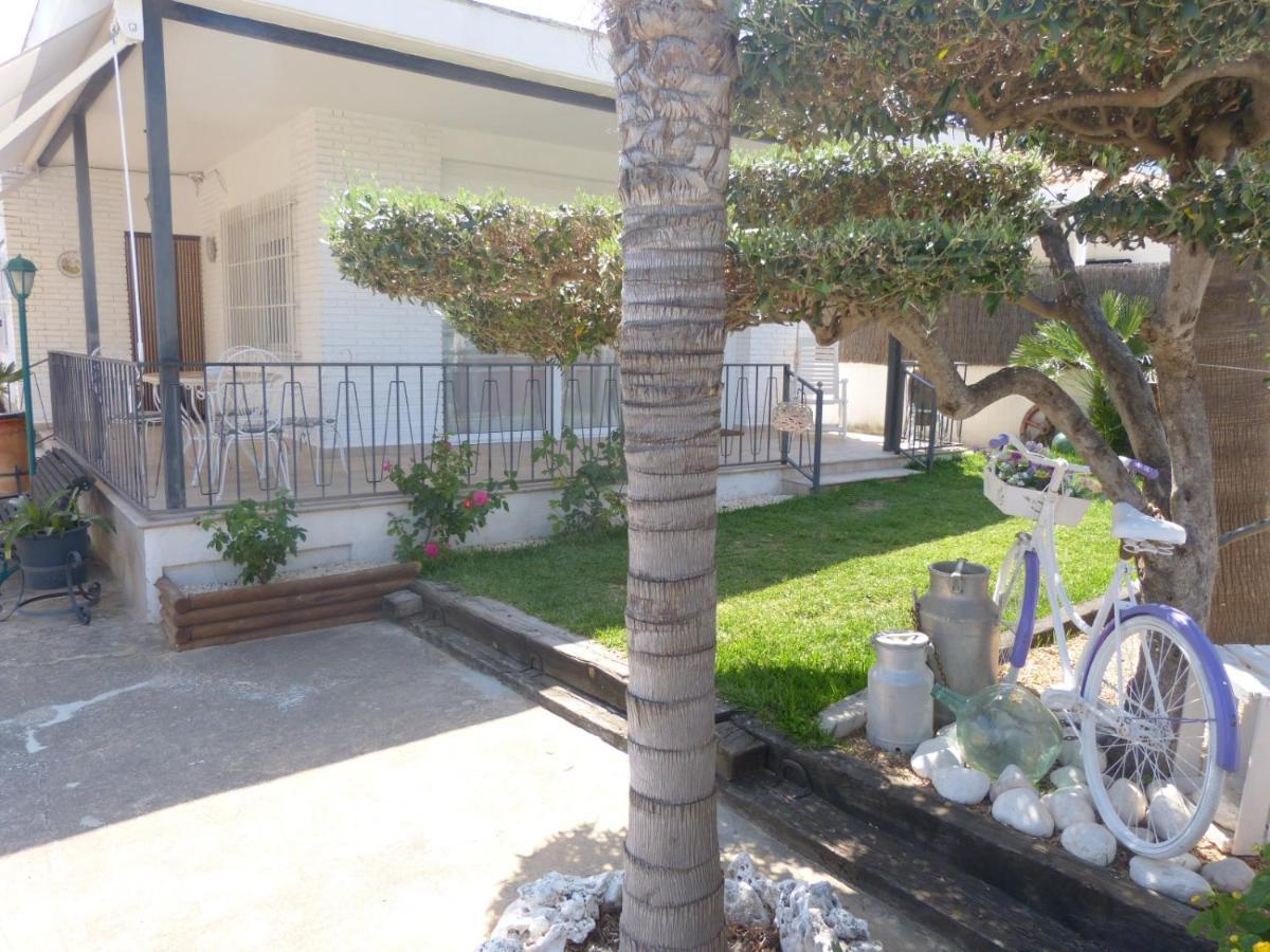 אלקנאר Exclusivo Chalet A Pie De Costa מראה חיצוני תמונה