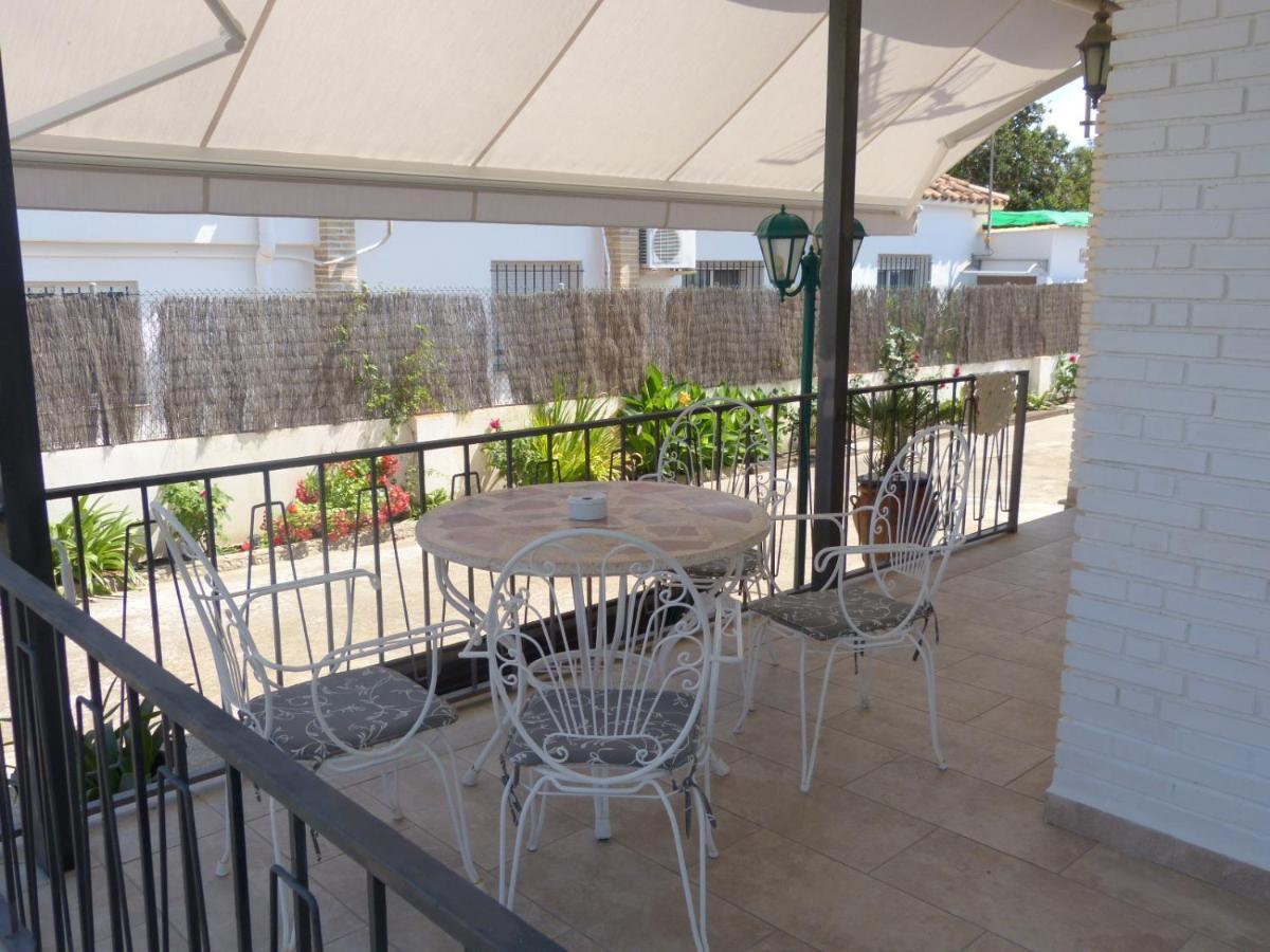 אלקנאר Exclusivo Chalet A Pie De Costa מראה חיצוני תמונה