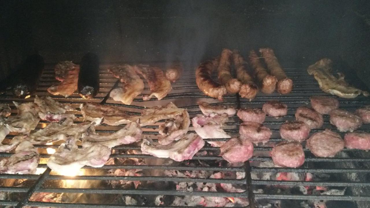 אלקנאר Exclusivo Chalet A Pie De Costa מראה חיצוני תמונה