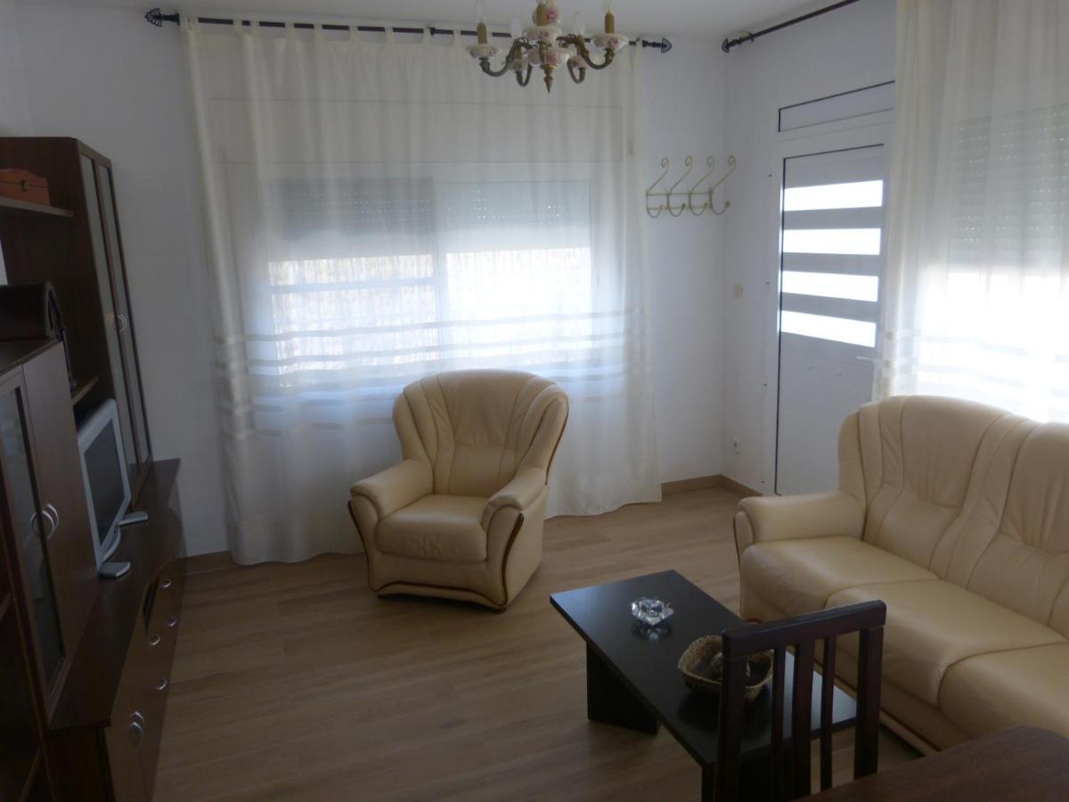 אלקנאר Exclusivo Chalet A Pie De Costa מראה חיצוני תמונה