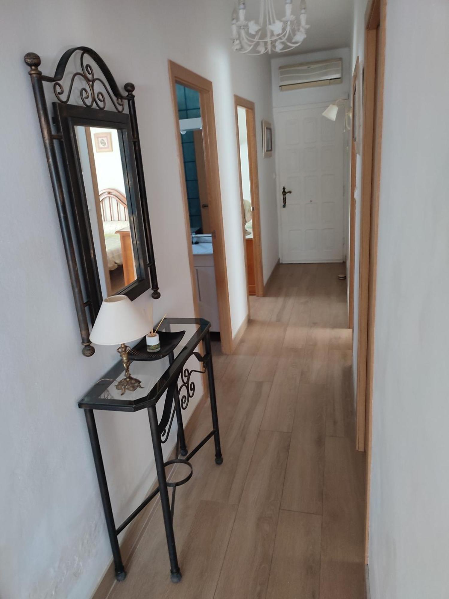 אלקנאר Exclusivo Chalet A Pie De Costa מראה חיצוני תמונה
