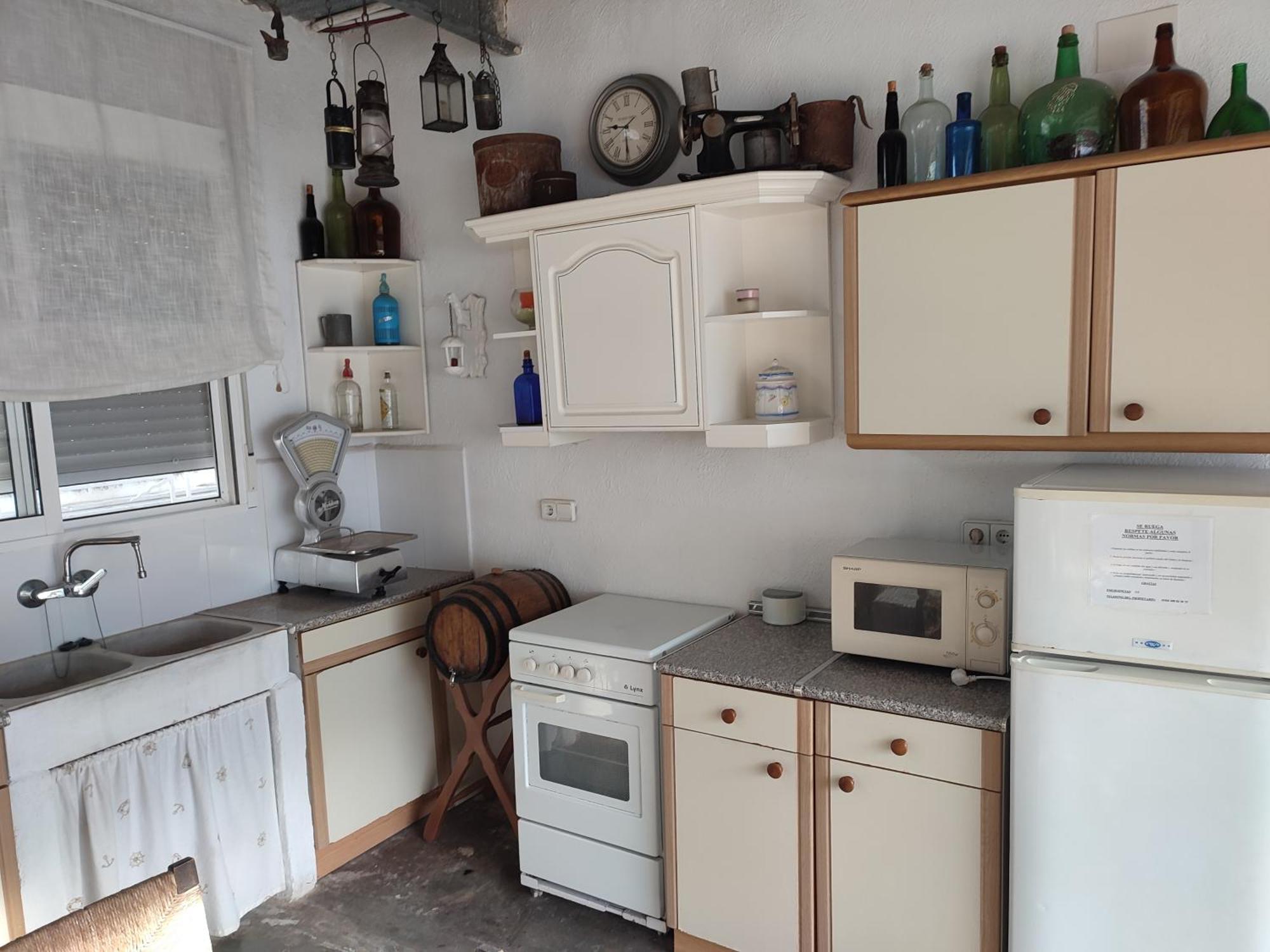 אלקנאר Exclusivo Chalet A Pie De Costa מראה חיצוני תמונה