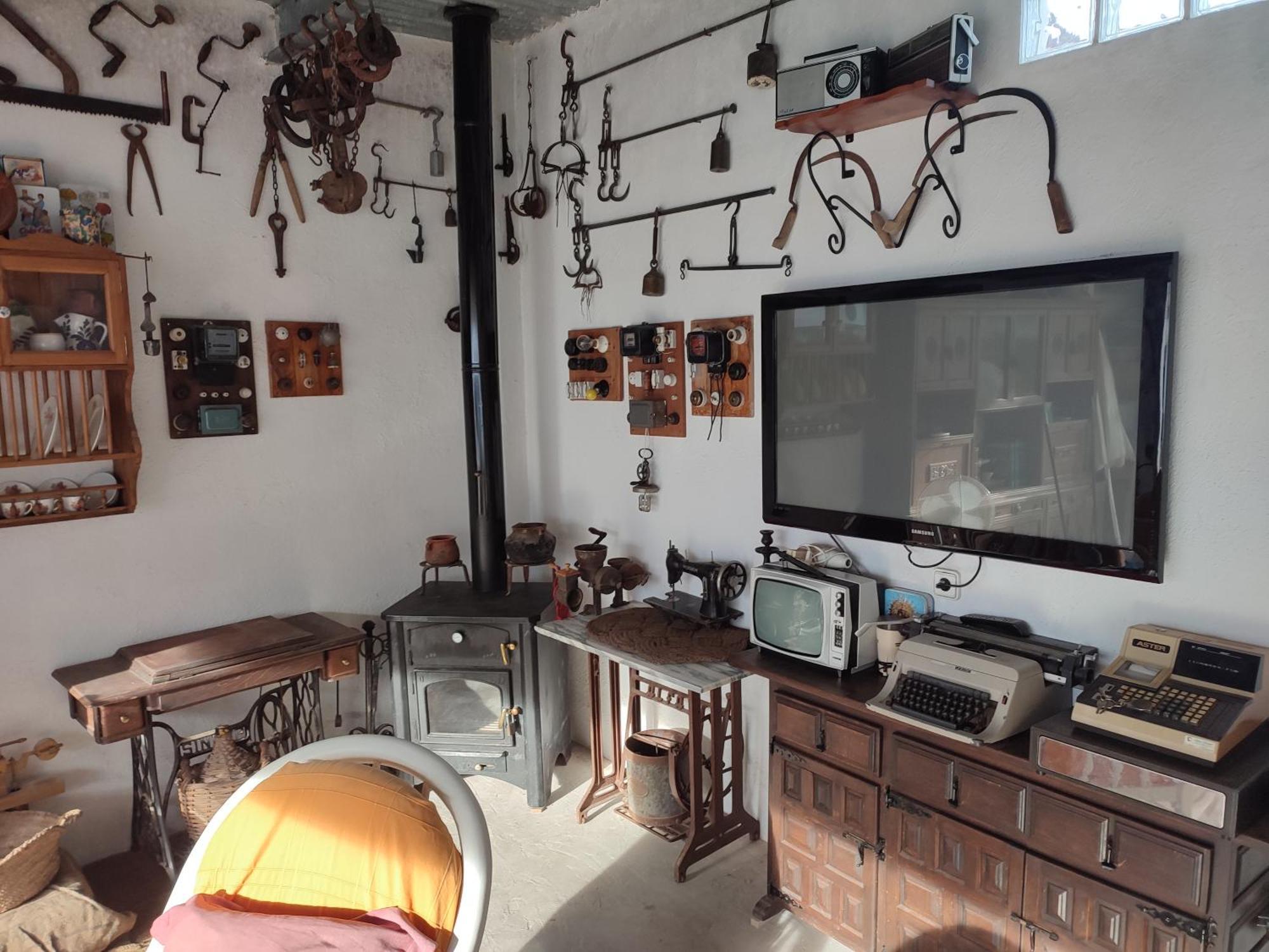 אלקנאר Exclusivo Chalet A Pie De Costa מראה חיצוני תמונה