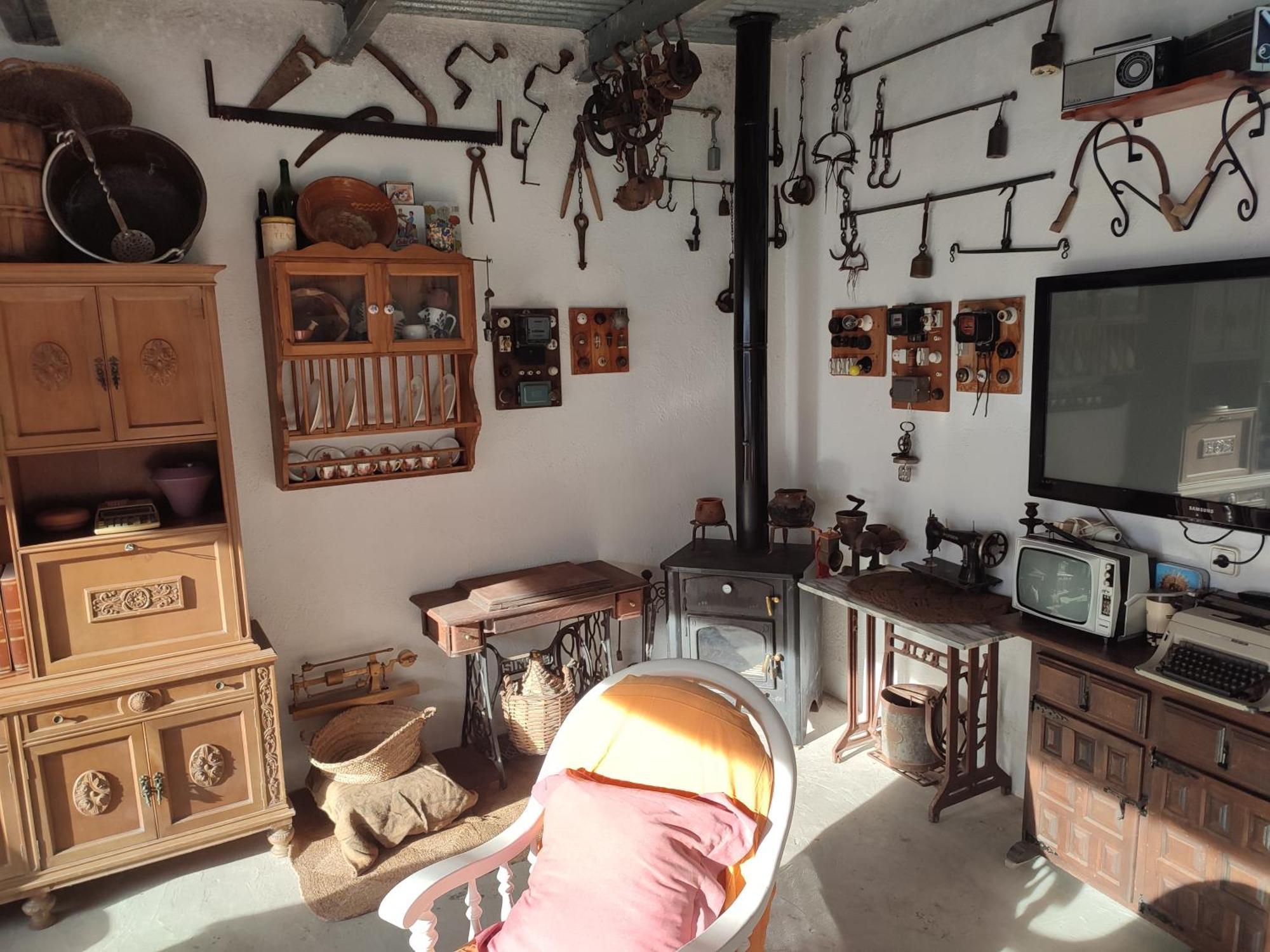 אלקנאר Exclusivo Chalet A Pie De Costa מראה חיצוני תמונה